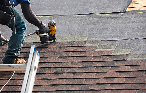 Licensed Gutter Installation service in Gainesville, VA - Brentwood Metal Roofing